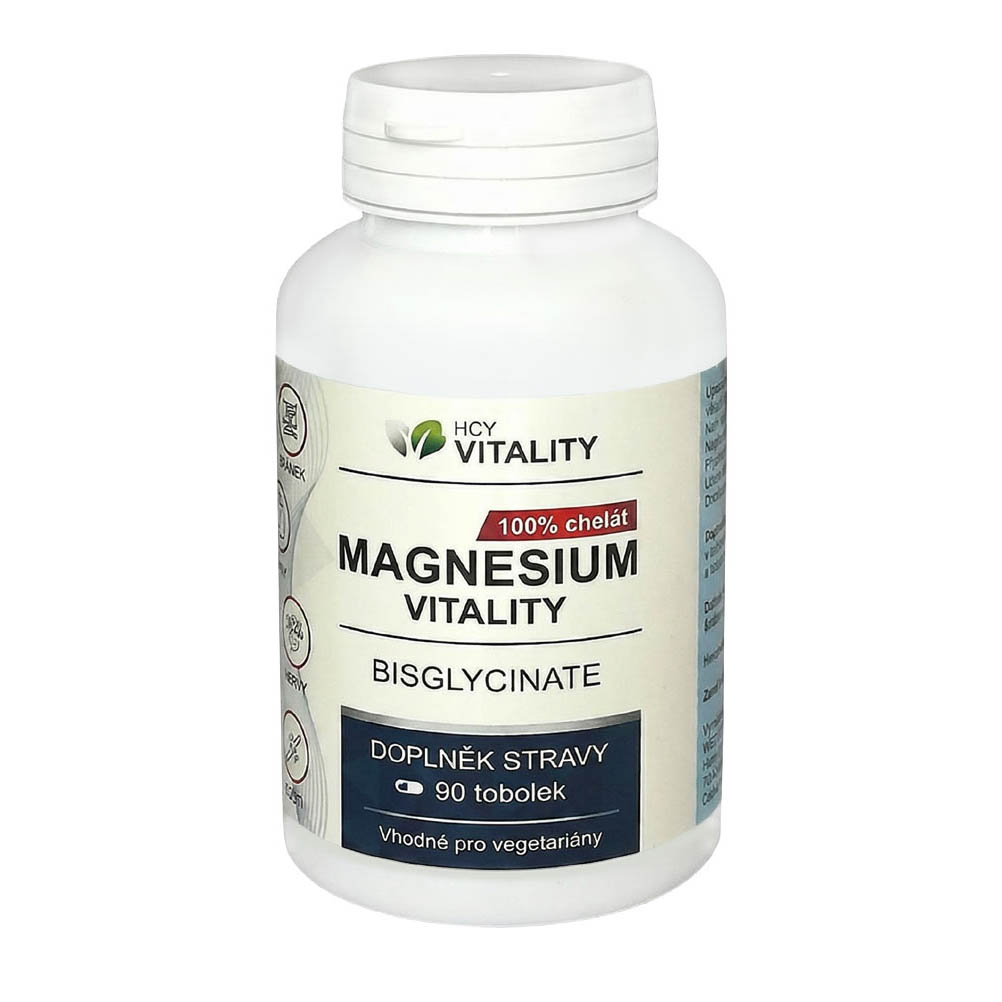 Magnesium Vitality