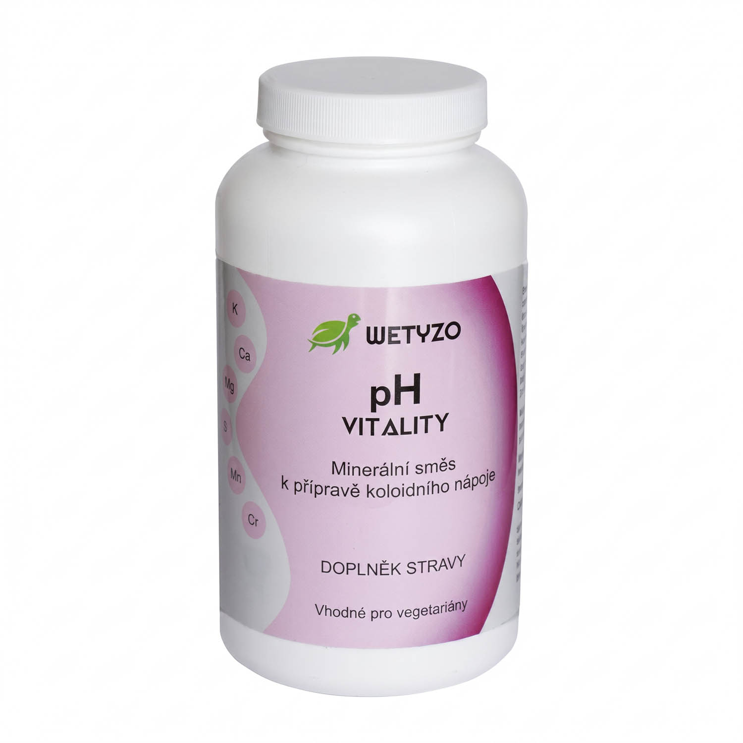 pH Vitality